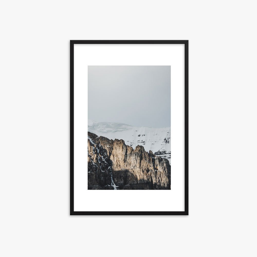M10 Framed Wall Art Decor