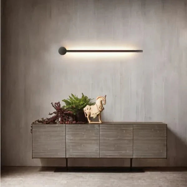 Modern Mounted Wall Lamp - Image 7