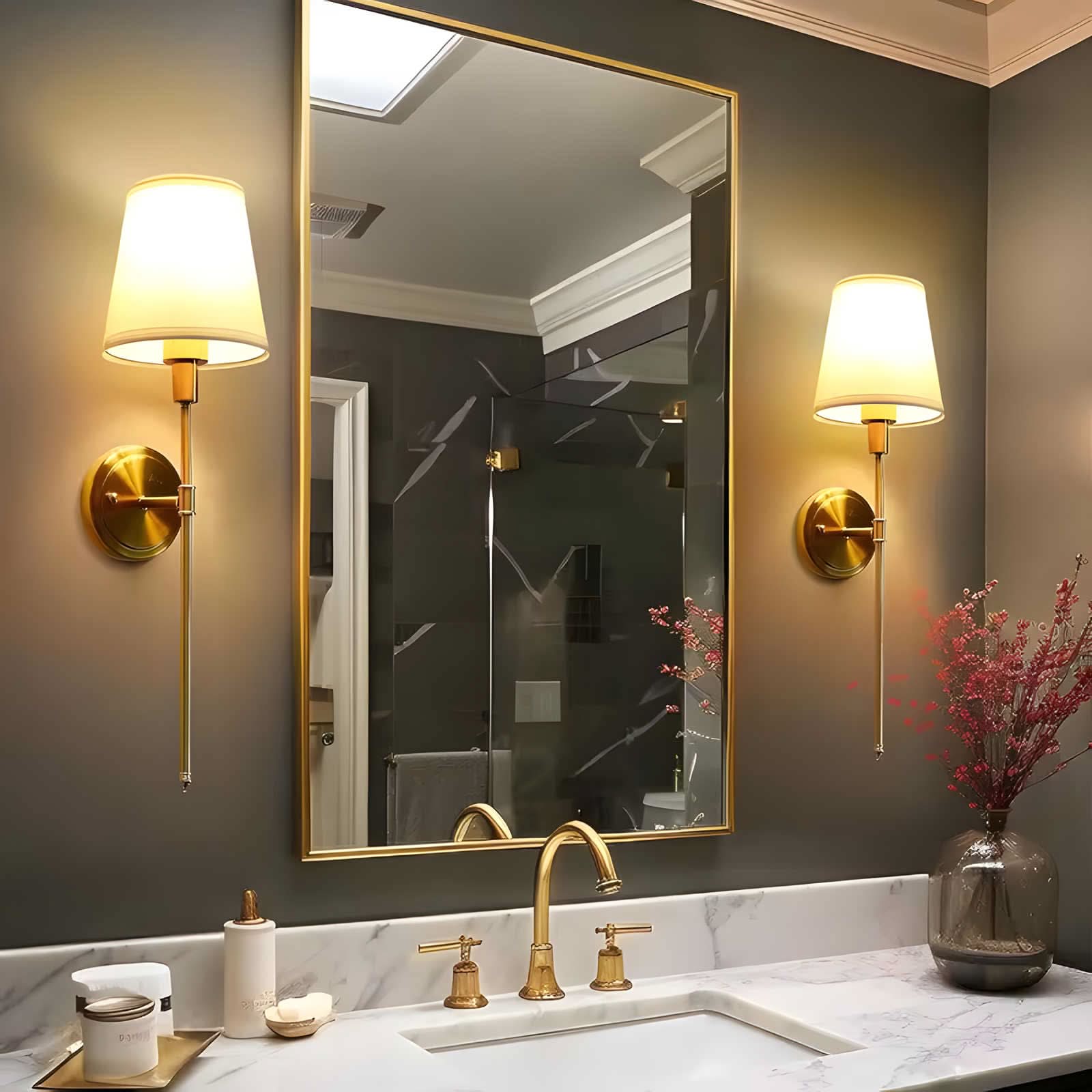 Wireless Wall Sconces (SET OF 2) - Image 12