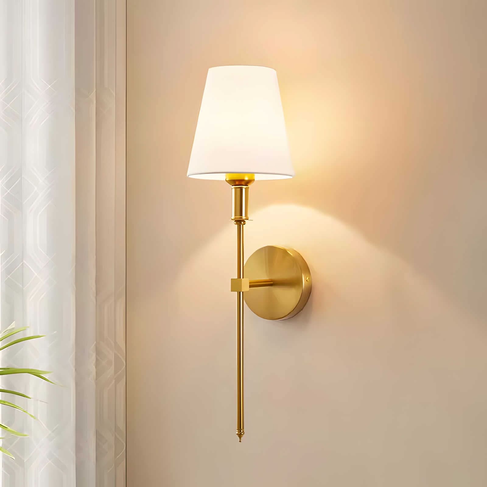 Wireless Wall Sconces (SET OF 2) - Image 9