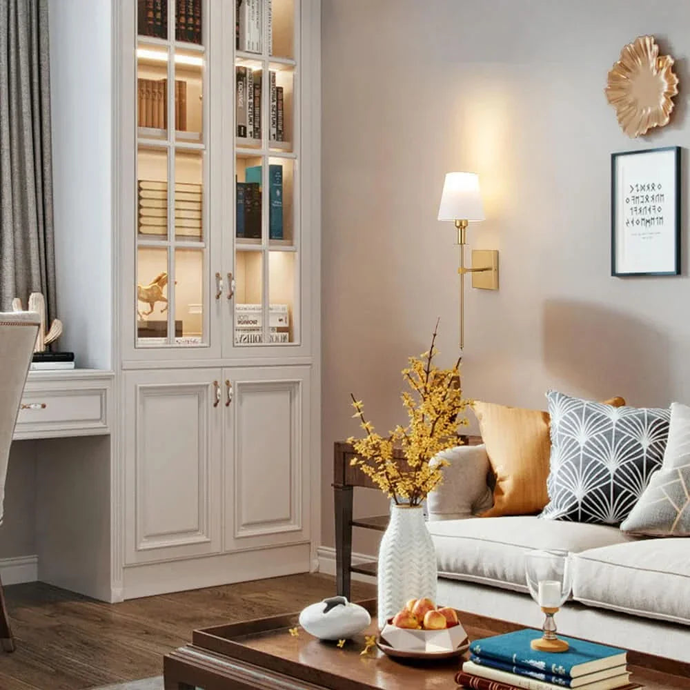 Rechargeable Wireless Wall Light (2 Packs) - Image 12