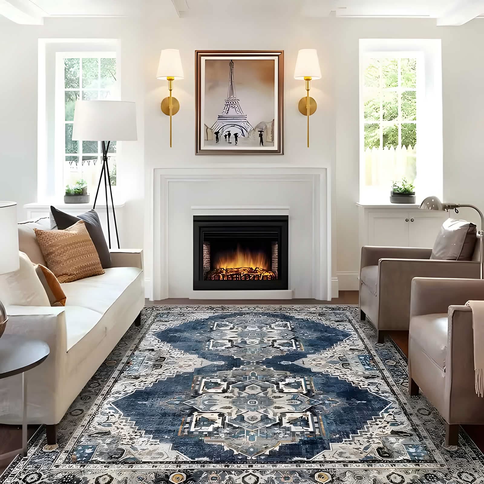 Wireless Wall Sconces (SET OF 2) - Image 8