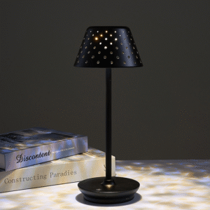 Plug less Luxury™ Modern Lamp