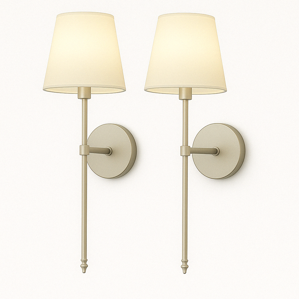 Wireless Wall Sconces (SET OF 2) - Image 15