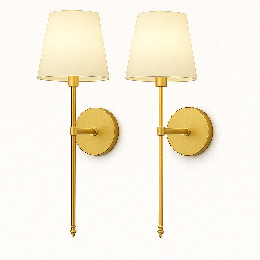 Wireless Wall Sconces (SET OF 2) - Image 16