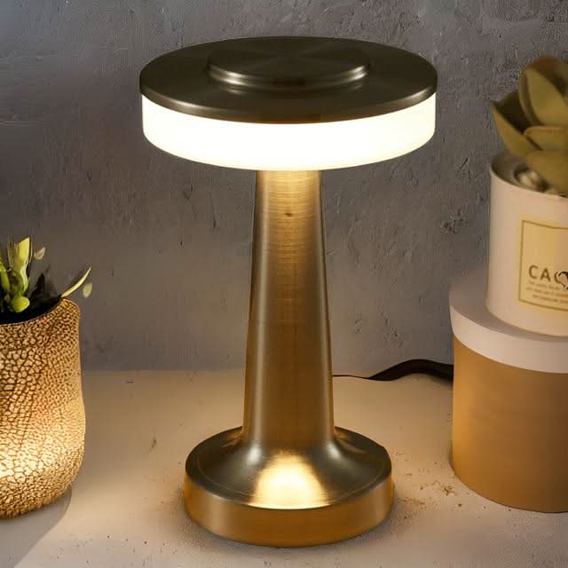 Touch Sensor™ Led Lamp - Image 11