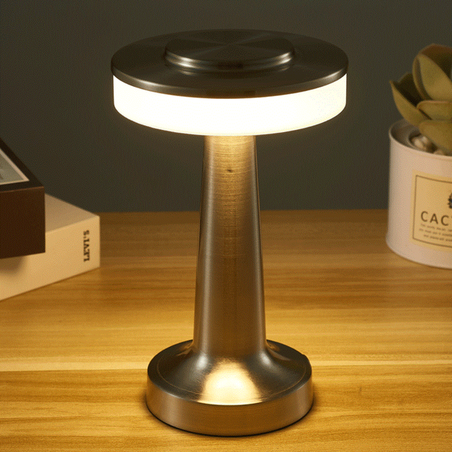 Touch Sensor™ Led Lamp - Image 13