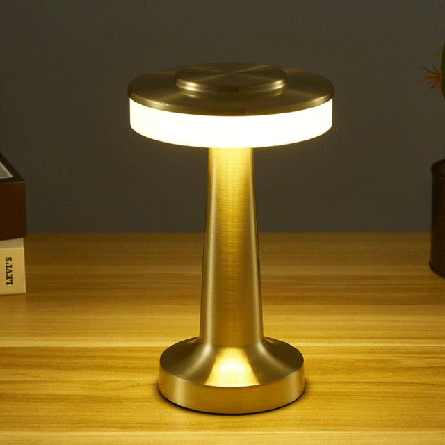 Touch Sensor™ Led Lamp - Image 15