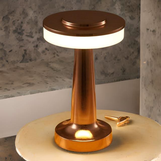 Touch Sensor™ Led Lamp - Image 4
