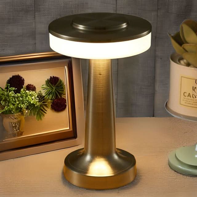 Touch Sensor™ Led Lamp - Image 8