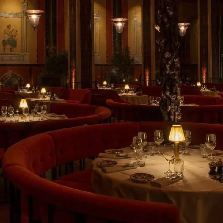 Standy™ Cordless Table Lamp - Image 4