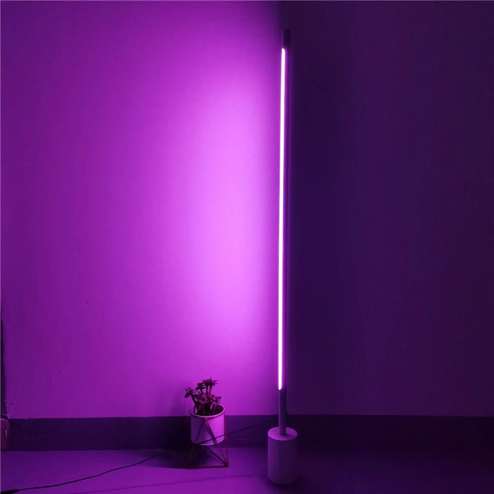 Meridian Corner Lamp - Image 6