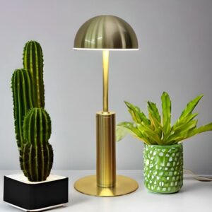 Warm Cordless™ Lamp