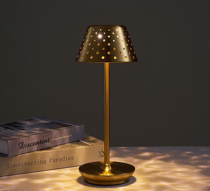 Plug less Luxury™ Modern Lamp - Image 12