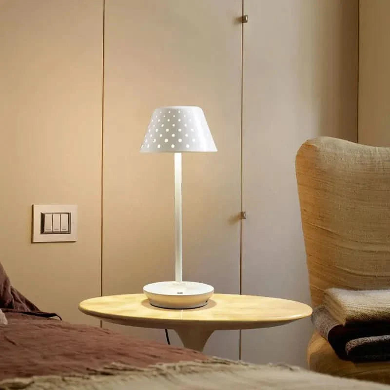 Plug less Luxury™ Modern Lamp - Image 4