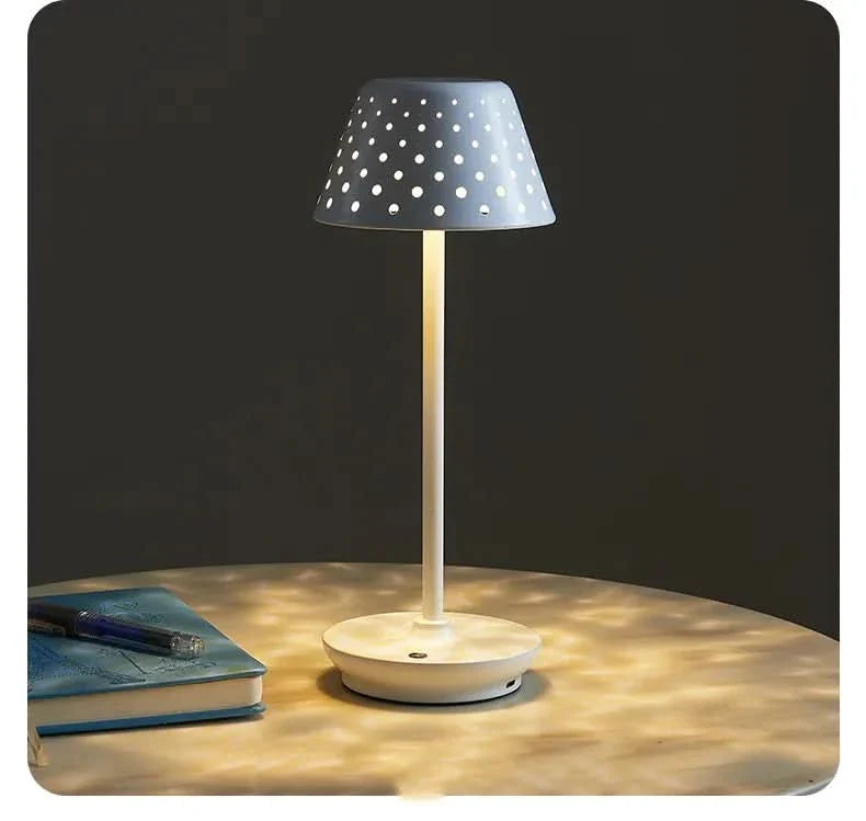 Plug less Luxury™ Modern Lamp - Image 2