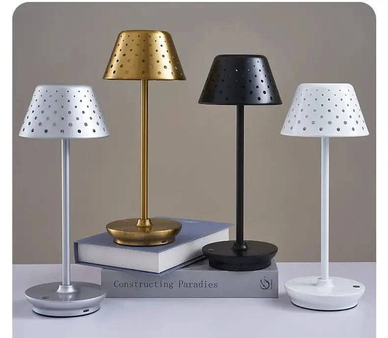 Plug less Luxury™ Modern Lamp - Image 6