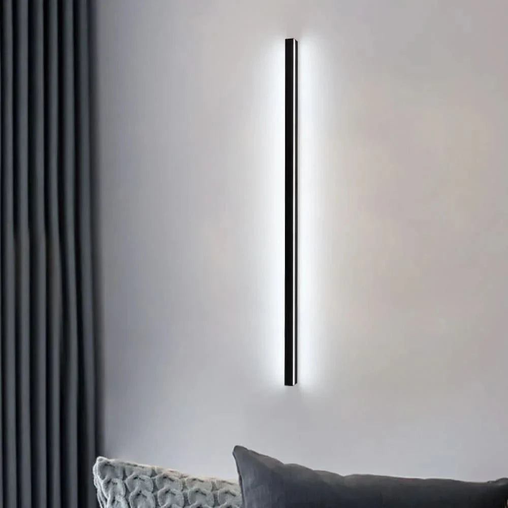 Minimalist Linear Wall Lamp - Image 8