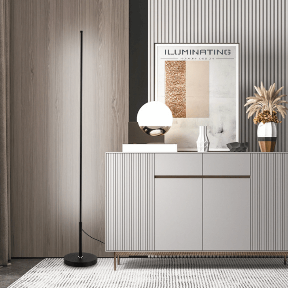 Novalty Floor Lamp - Image 2