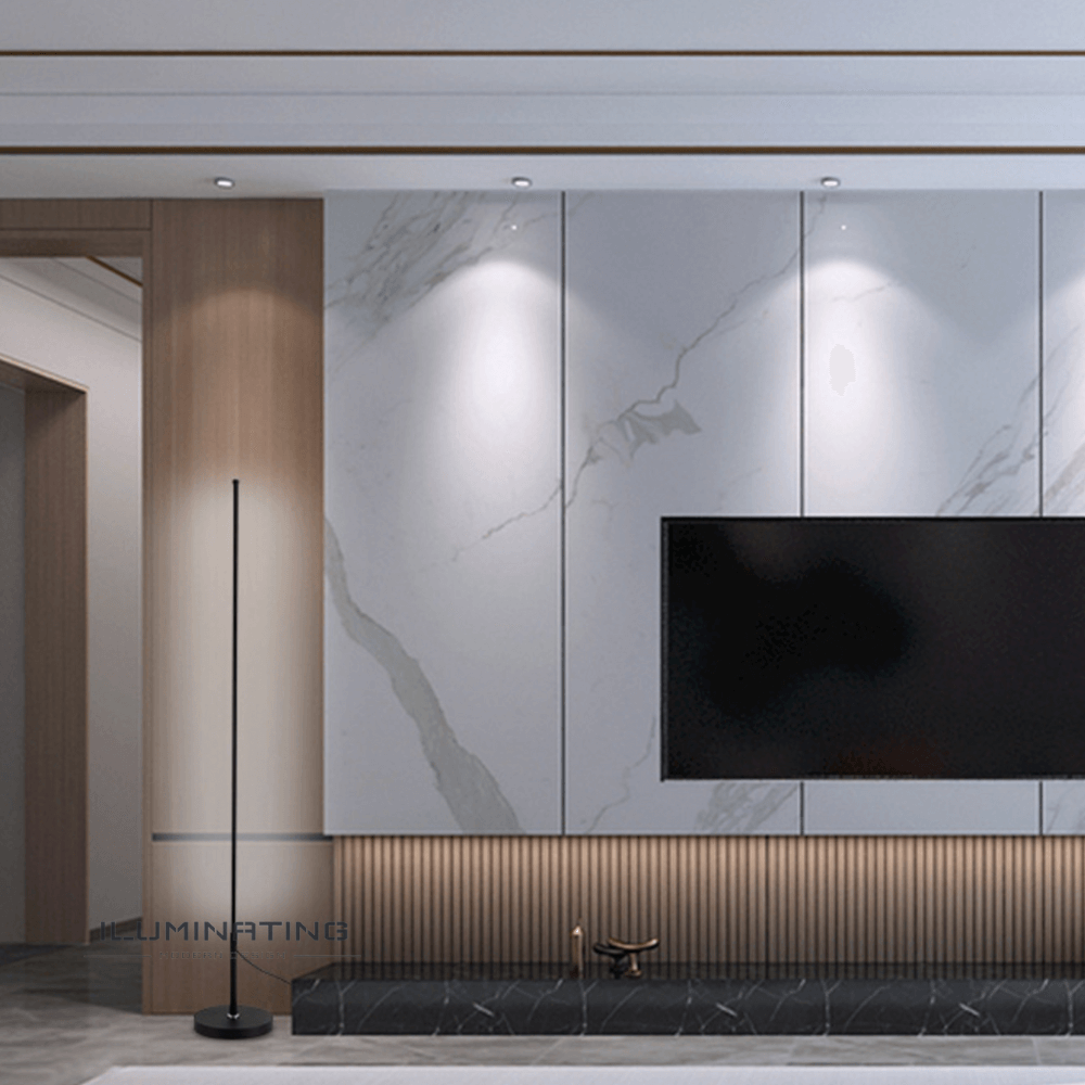 Novalty Floor Lamp - Image 4