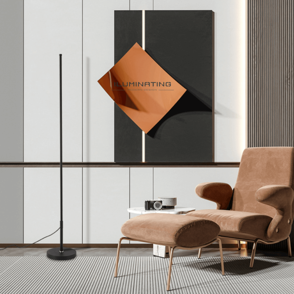 Novalty Floor Lamp - Image 3