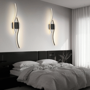 LumaCurve™ Vanity Lights Set of Two