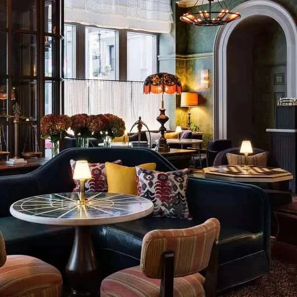 Standy™ Cordless Table Lamp - Image 5