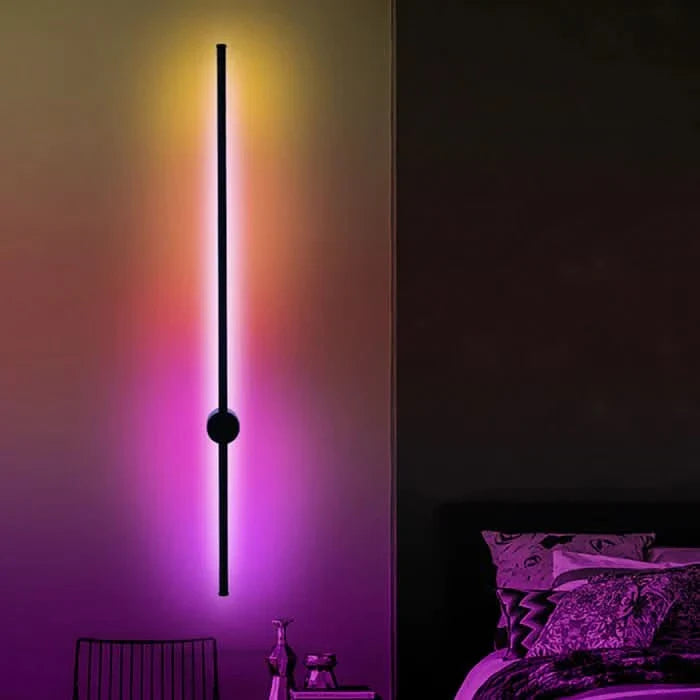 Modern Mounted Wall Lamp - Image 2