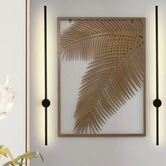 Modern Mounted Wall Lamp - Image 5