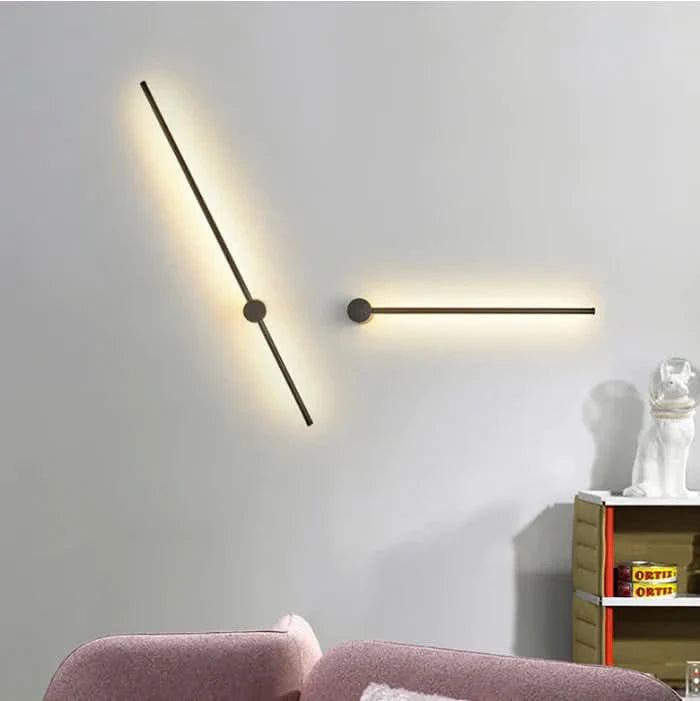 Modern Mounted Wall Lamp - Image 6