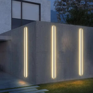 Waterproof LED Wall Light