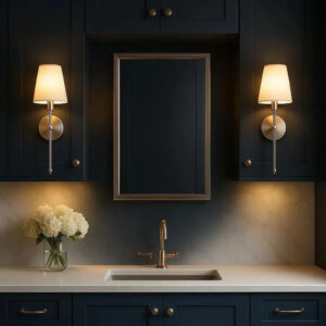 Wireless Wall Sconces (Set of 2) – Buy One, Get One Free