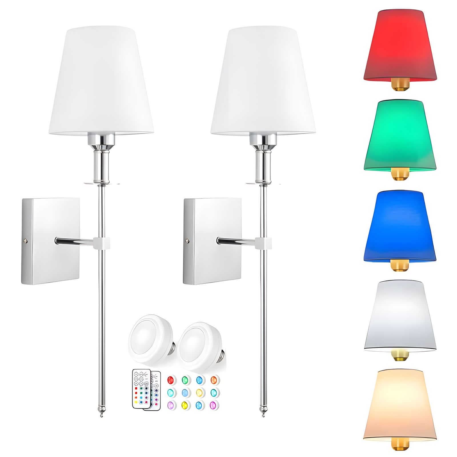 Wireless LuminaryPairâ„¢ Sets of 2 - Image 5
