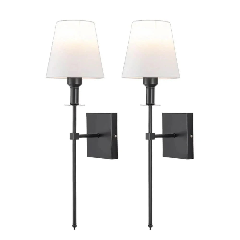 Rechargeable Wireless Wall Light (2 Packs) - Image 14
