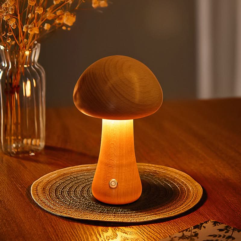 Mini Mushroom - Image 10
