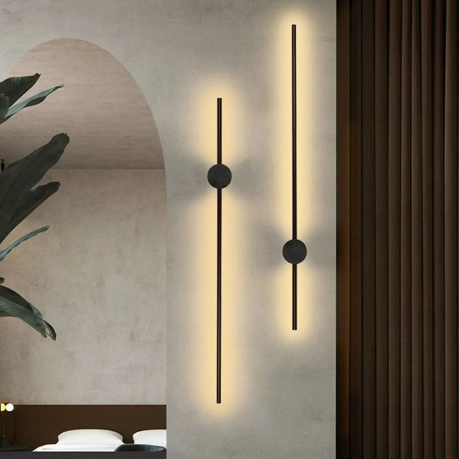Modern Mounted Wall Lamp - Image 8