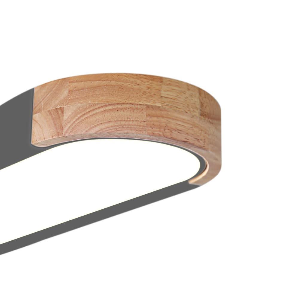 Modern Dimmable Integrated LED Ceiling Light - Image 10